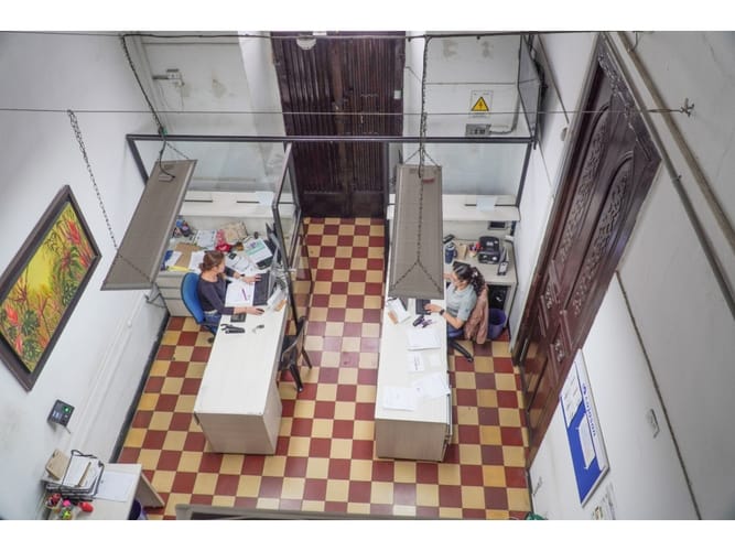 Bodega en arriendo en Girardot, Bucaramanga, 1470 m² · foto 14 de 24