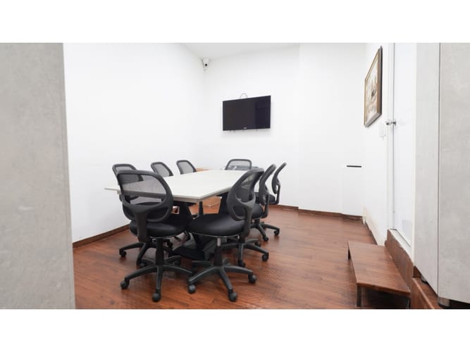 Bodega en arriendo en Girardot, Bucaramanga, 1470 m² · foto 16 de 24