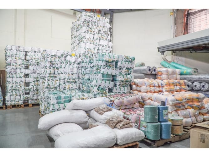 Bodega en arriendo en Girardot, Bucaramanga, 1470 m² · foto 23 de 24