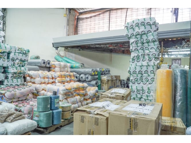 Bodega en arriendo en Girardot, Bucaramanga, 1470 m² · foto 24 de 24