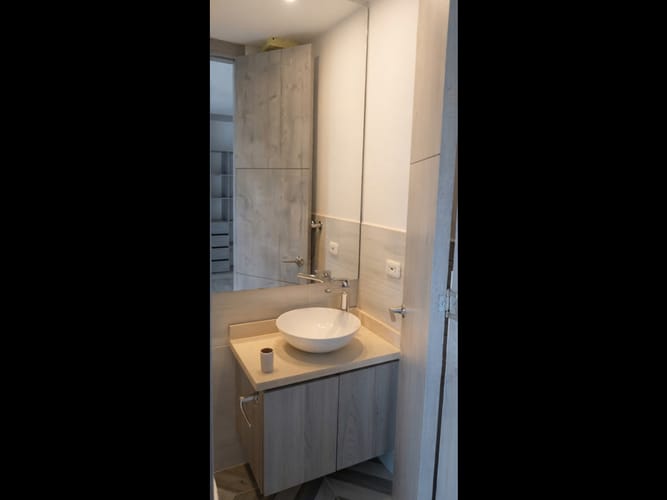 Apartamento en venta en El Ingenio, Cali · foto 4 de 4