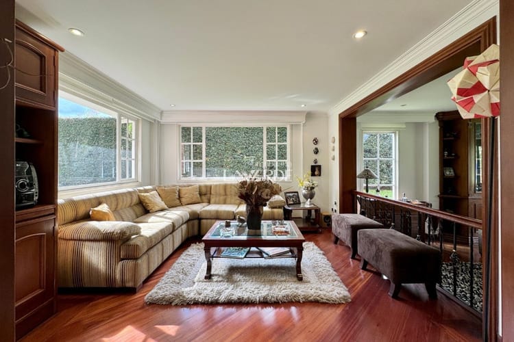 Casa de 4 alcobas en venta en Aposentos, Sopó, 374 m² · foto 5 de 24