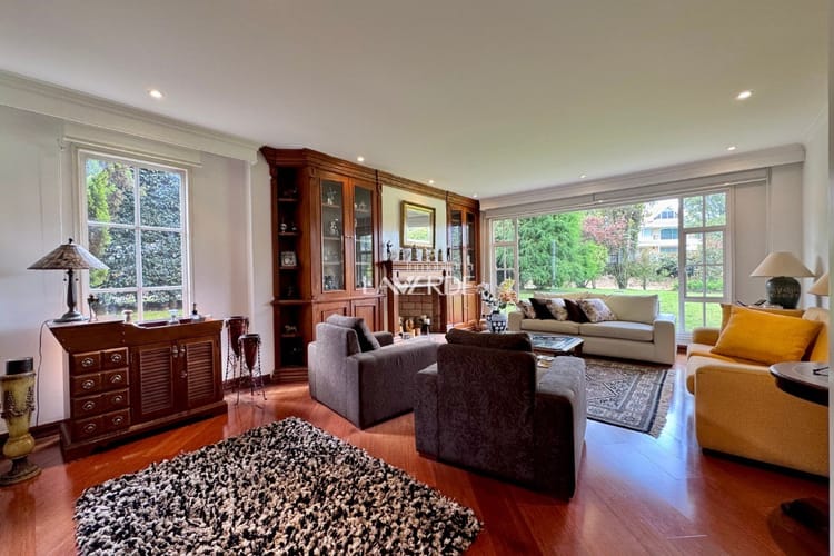 Casa de 4 alcobas en venta en Aposentos, Sopó, 374 m² · foto 6 de 24