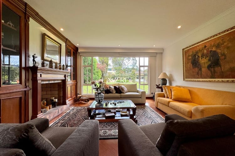 Casa de 4 alcobas en venta en Aposentos, Sopó, 374 m² · foto 7 de 24
