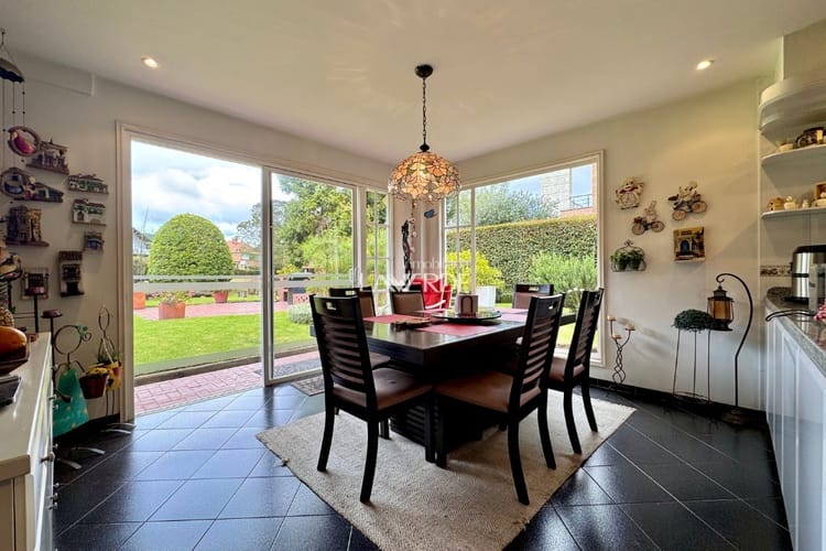 Casa de 4 alcobas en venta en Aposentos, Sopó, 374 m² · foto 9 de 24