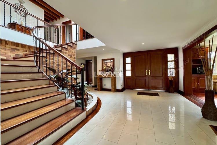 Casa de 4 alcobas en venta en Aposentos, Sopó, 374 m² · foto 13 de 24