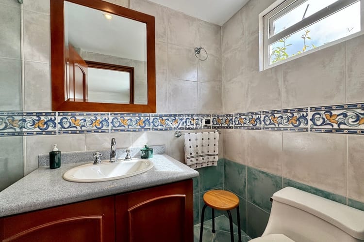 Casa de 4 alcobas en venta en Aposentos, Sopó, 374 m² · foto 15 de 24