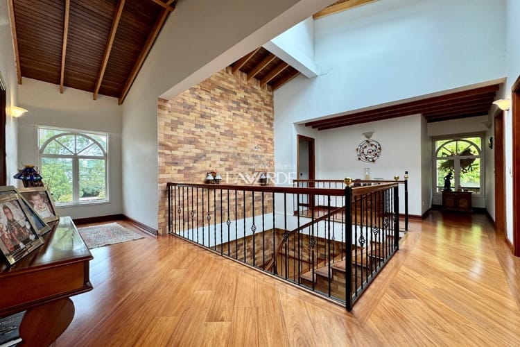 Casa de 4 alcobas en venta en Aposentos, Sopó, 374 m² · foto 16 de 24