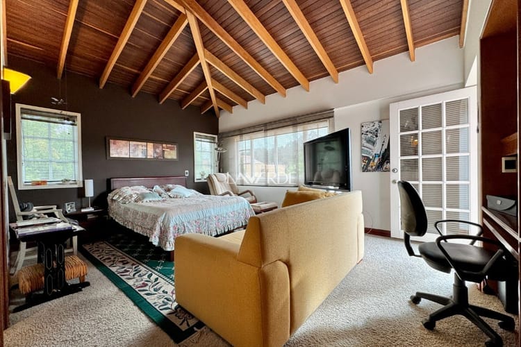 Casa de 4 alcobas en venta en Aposentos, Sopó, 374 m² · foto 18 de 24
