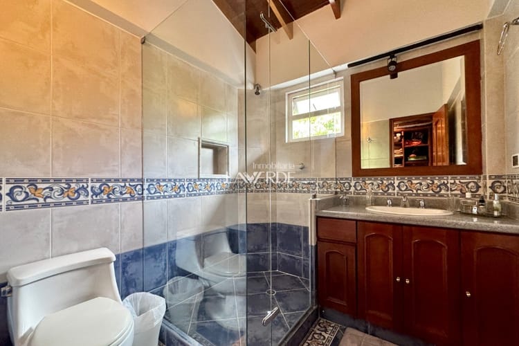Casa de 4 alcobas en venta en Aposentos, Sopó, 374 m² · foto 19 de 24