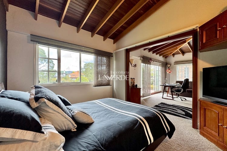 Casa de 4 alcobas en venta en Aposentos, Sopó, 374 m² · foto 20 de 24