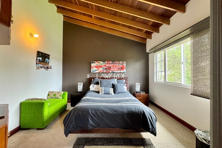 Casa de 4 alcobas en venta en Aposentos, Sopó, 374 m² · foto 21 de 24