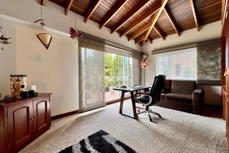Casa de 4 alcobas en venta en Aposentos, Sopó, 374 m² · foto 22 de 24