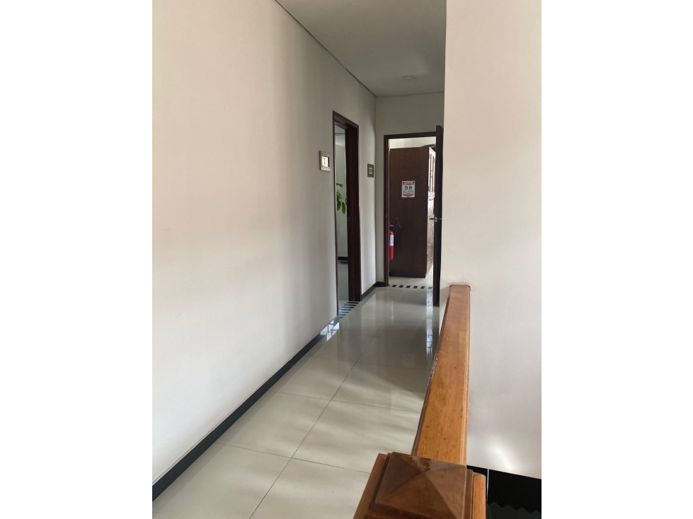 Casa en venta en Chapinero, Bogotá · foto 3 de 18