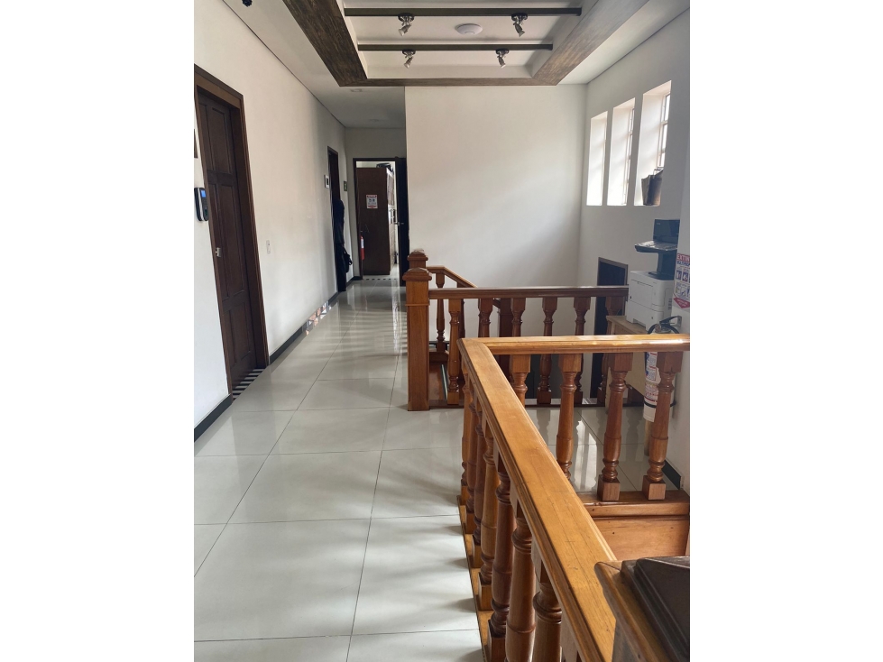 Casa en venta en Chapinero, Bogotá · foto 7 de 18