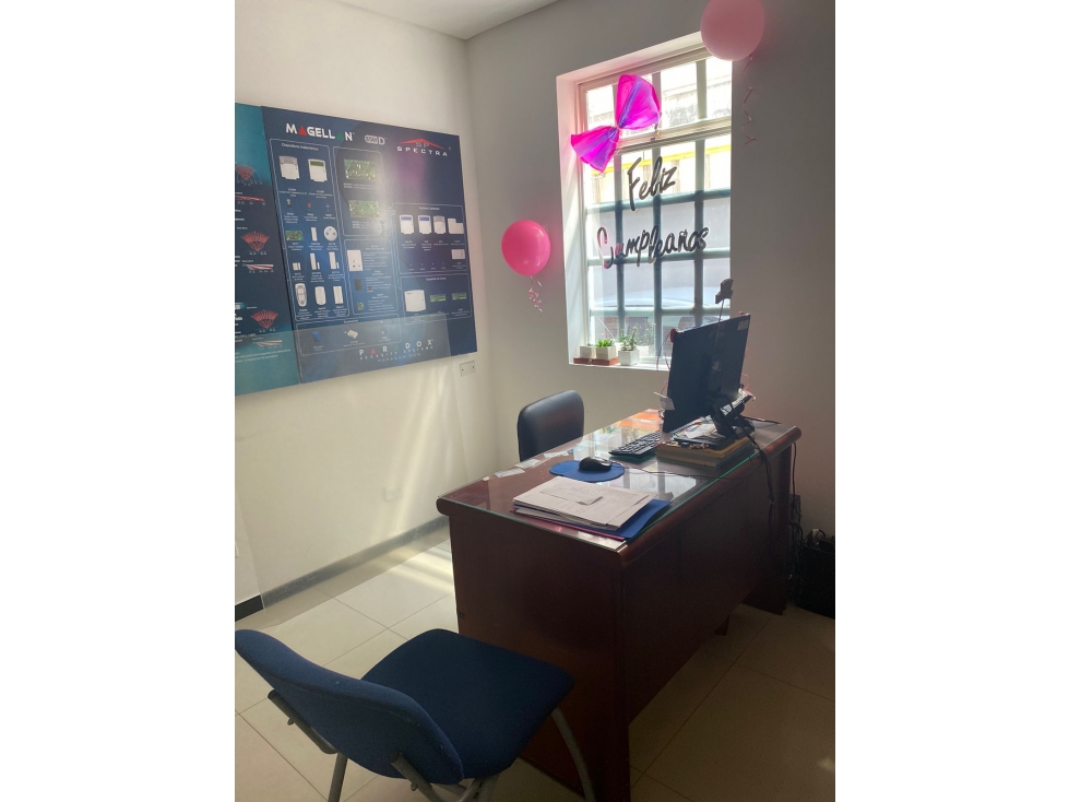 Casa en venta en Chapinero, Bogotá · foto 13 de 18