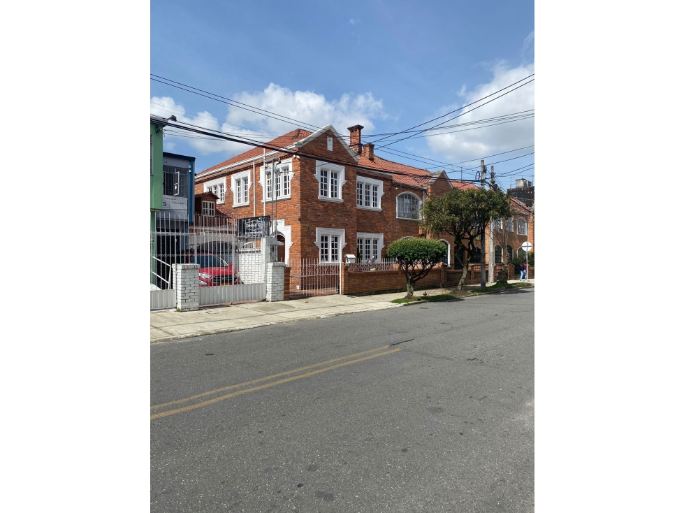 Casa en venta en Chapinero, Bogotá · foto 18 de 18