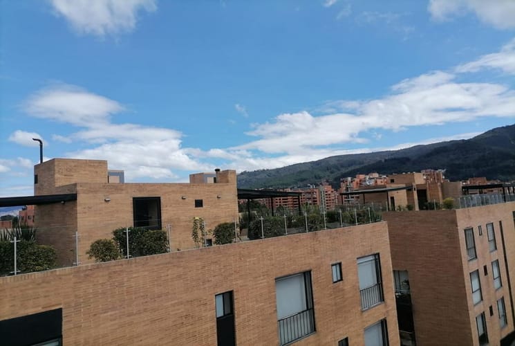 Apartamento de 4 alcobas en venta en La Carolina, Bogotá, 284 m² · foto 7 de 16