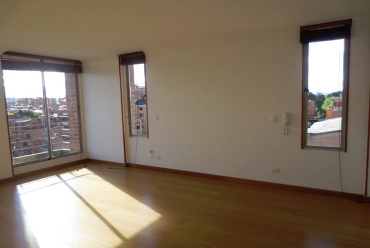 Apartamento de 4 alcobas en venta en La Carolina, Bogotá, 284 m² · foto 15 de 16