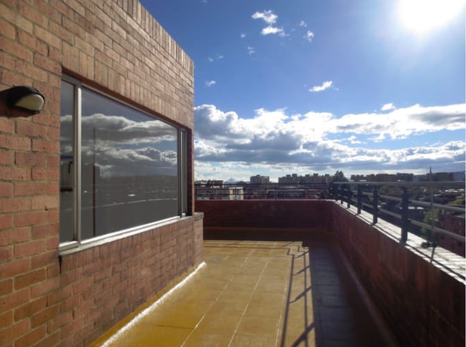 Apartamento de 4 alcobas en venta en La Carolina, Bogotá, 284 m² · foto 16 de 16