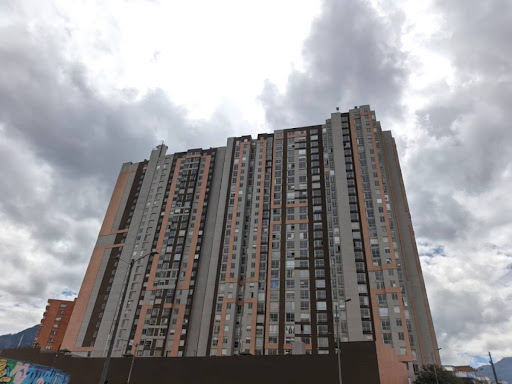 Apartaestudio en Arriendo en Samper mendoza, Bogotá en Samper Mendoza