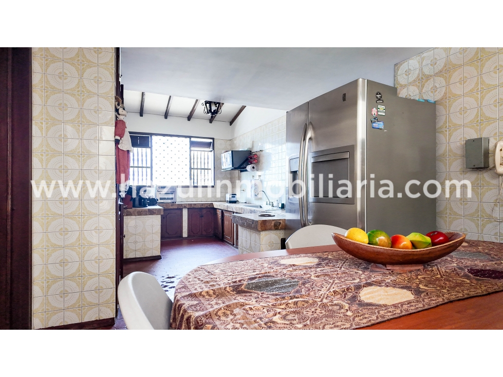 Casa en Arriendo en La arboleda, Manizales