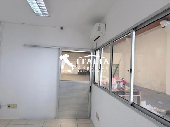 GALPON 270 M2 CON ENTRADA CAMIONES · Foto 9