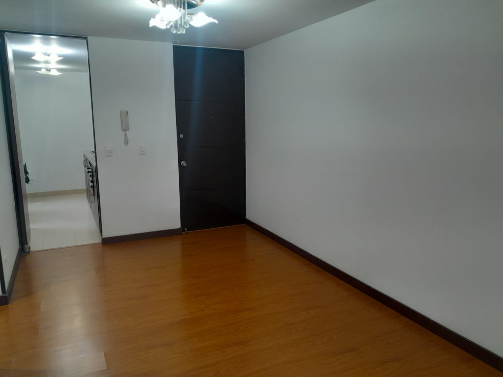 Apartamento en venta en El Redil, Bogotá · foto 17 de 24