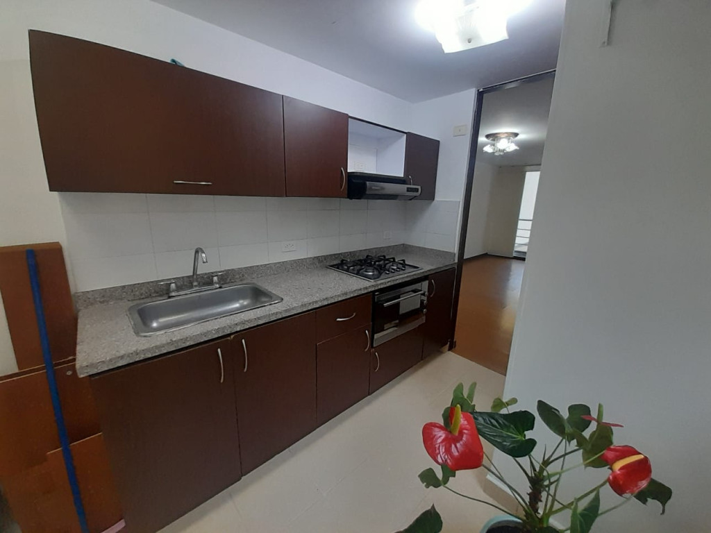 Apartamento en venta en El Redil, Bogotá · foto 4 de 24