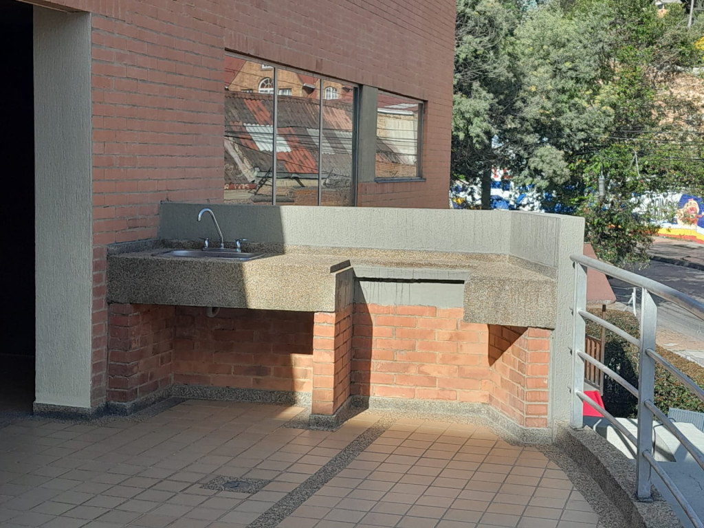 Apartamento en venta en El Redil, Bogotá · foto 22 de 24