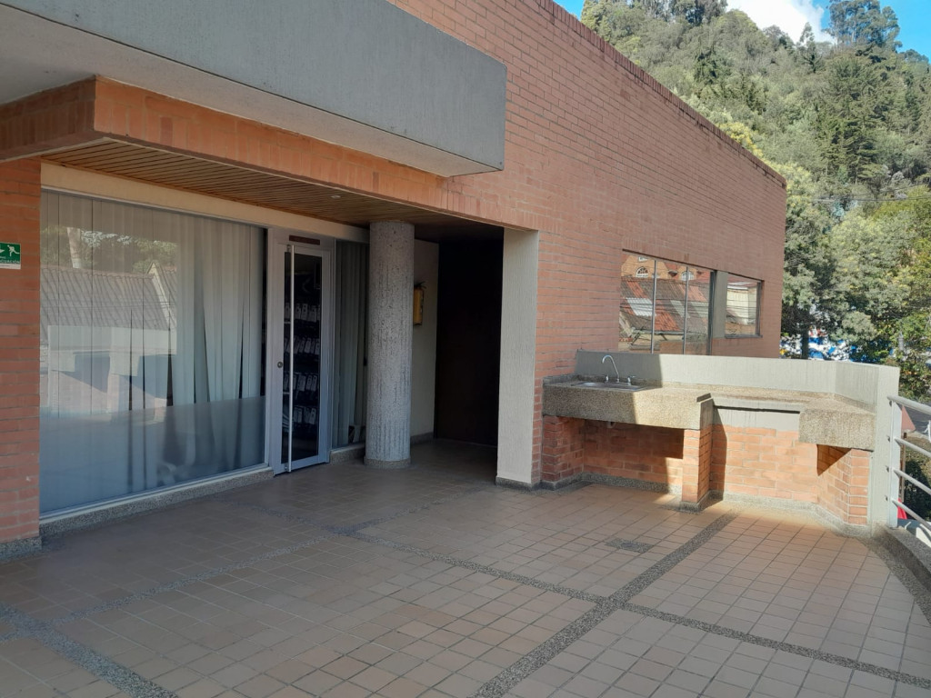 Apartamento en venta en El Redil, Bogotá · foto 23 de 24
