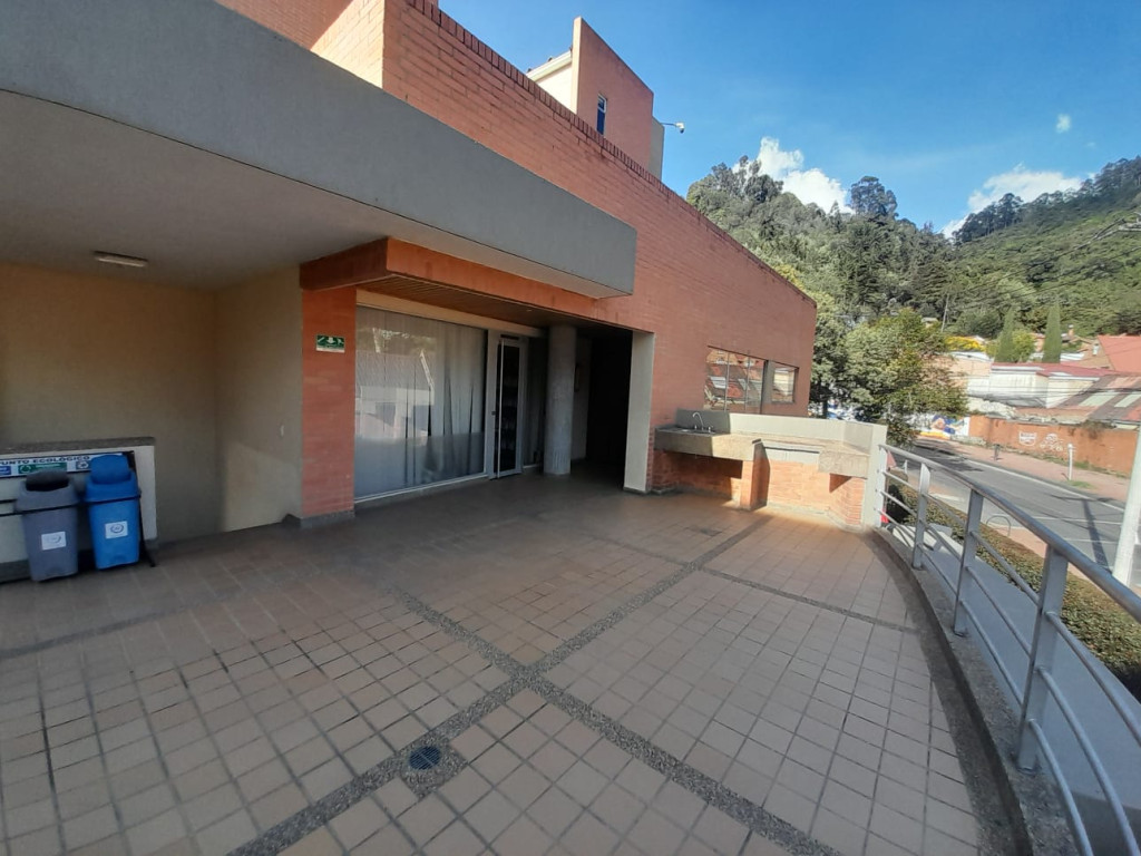 Apartamento en venta en El Redil, Bogotá · foto 24 de 24