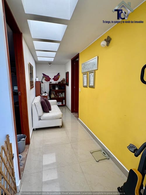 Apartamento de 5 alcobas en venta en Bolarqui, Bucaramanga, 148 m² · foto 6 de 17