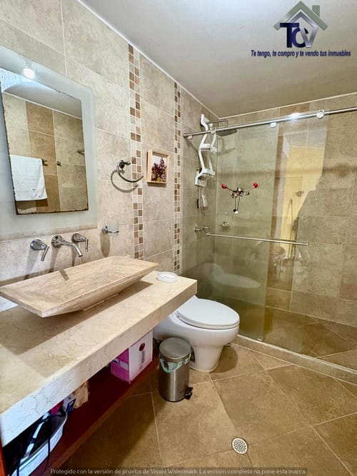 Apartamento de 5 alcobas en venta en Bolarqui, Bucaramanga, 148 m² · foto 12 de 17