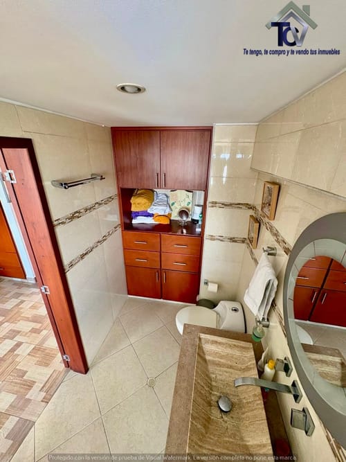 Apartamento de 5 alcobas en venta en Bolarqui, Bucaramanga, 148 m² · foto 11 de 17