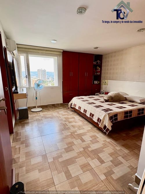 Apartamento de 5 alcobas en venta en Bolarqui, Bucaramanga, 148 m² · foto 5 de 17