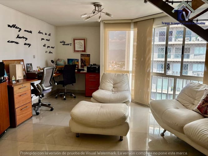 Apartamento de 5 alcobas en venta en Bolarqui, Bucaramanga, 148 m² · foto 4 de 17