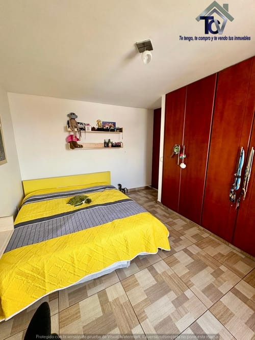 Apartamento de 5 alcobas en venta en Bolarqui, Bucaramanga, 148 m² · foto 10 de 17