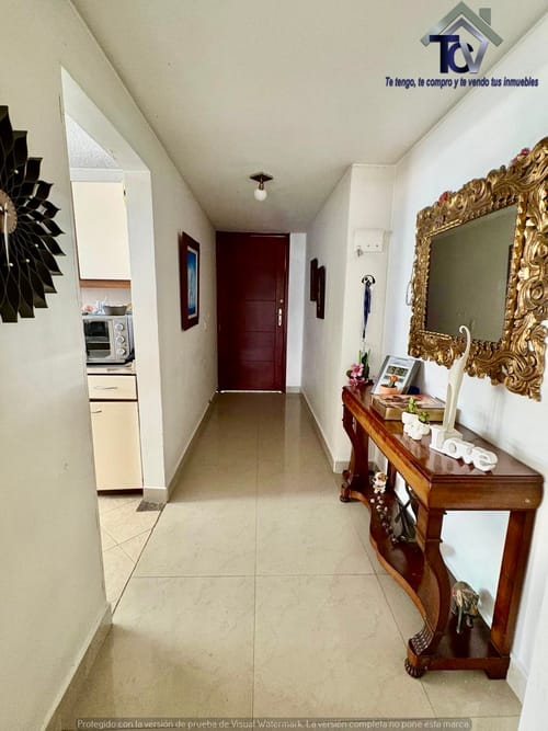Apartamento de 5 alcobas en venta en Bolarqui, Bucaramanga, 148 m² · foto 3 de 17