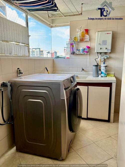 Apartamento de 5 alcobas en venta en Bolarqui, Bucaramanga, 148 m² · foto 15 de 17