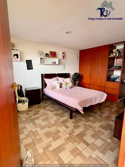 Apartamento de 5 alcobas en venta en Bolarqui, Bucaramanga, 148 m² · foto 9 de 17