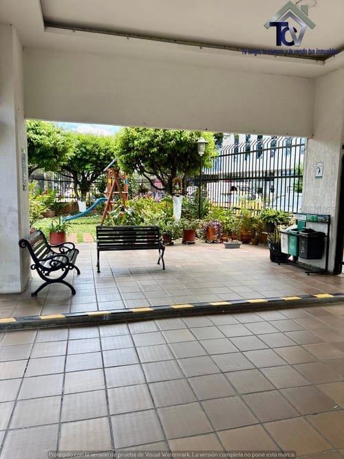 Apartamento de 5 alcobas en venta en Bolarqui, Bucaramanga, 148 m² · foto 17 de 17