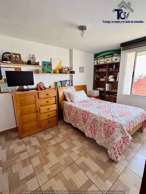 Apartamento de 5 alcobas en venta en Bolarqui, Bucaramanga, 148 m² · foto 7 de 17