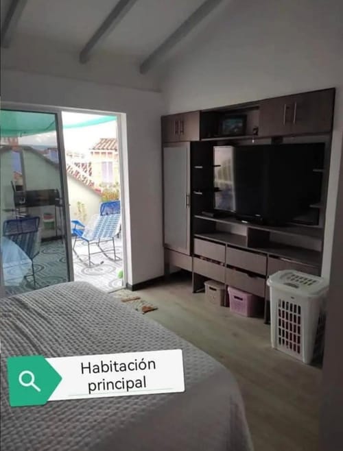 Apartamento de 3 alcobas en venta en Ciudadela Real De Minas, Bucaramanga, 100 m² · foto 7 de 10