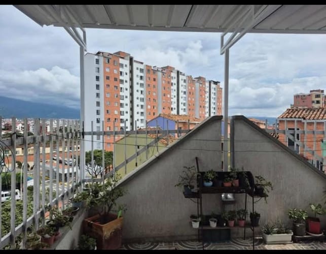 Apartamento de 3 alcobas en venta en Ciudadela Real De Minas, Bucaramanga, 100 m² · foto 3 de 10