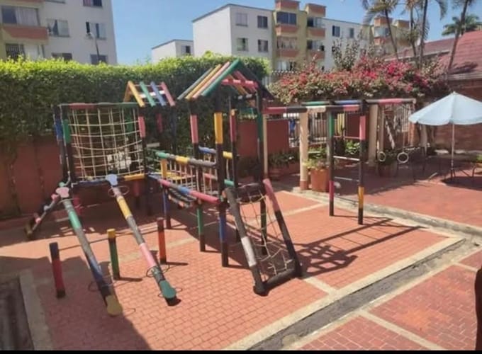 Apartamento de 3 alcobas en venta en Ciudadela Real De Minas, Bucaramanga, 100 m² · foto 8 de 10
