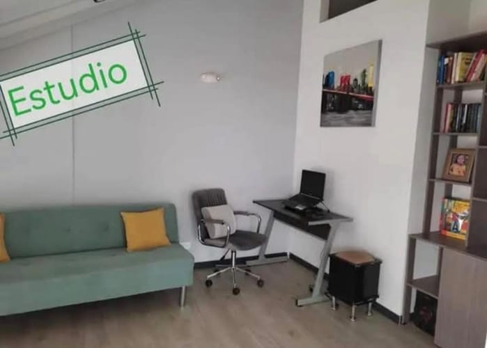 Apartamento de 3 alcobas en venta en Ciudadela Real De Minas, Bucaramanga, 100 m² · foto 6 de 10