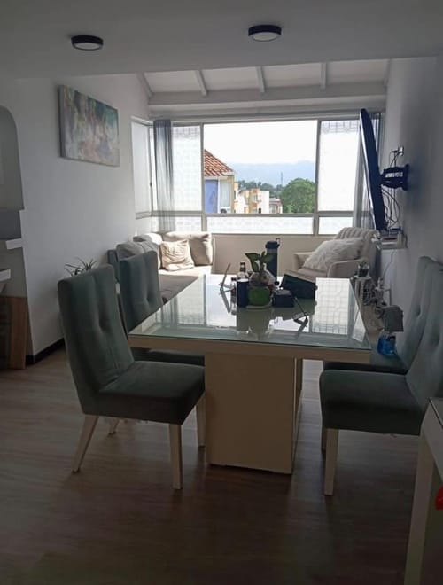 Apartamento de 3 alcobas en venta en Ciudadela Real De Minas, Bucaramanga, 100 m² · foto 9 de 10