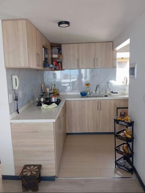Apartamento de 3 alcobas en venta en Ciudadela Real De Minas, Bucaramanga, 100 m² · foto 10 de 10