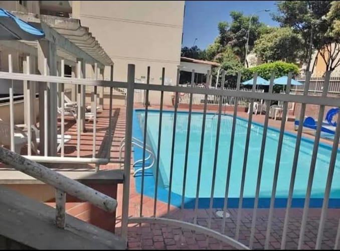 Apartamento de 3 alcobas en venta en Ciudadela Real De Minas, Bucaramanga, 100 m² · foto 5 de 10
